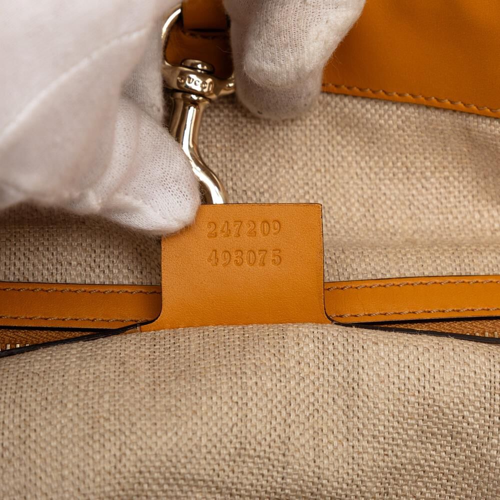 Gucci Tote