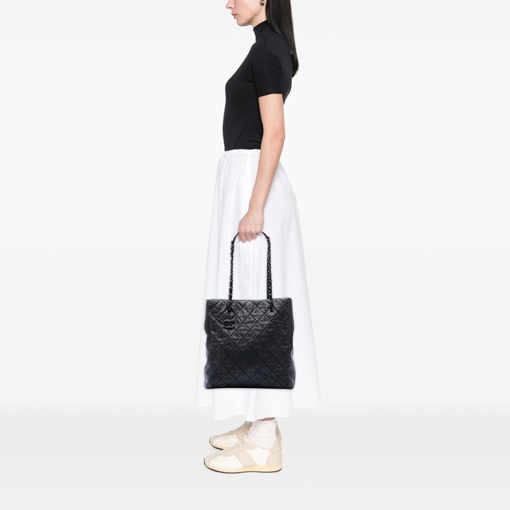 Chanel Tote
