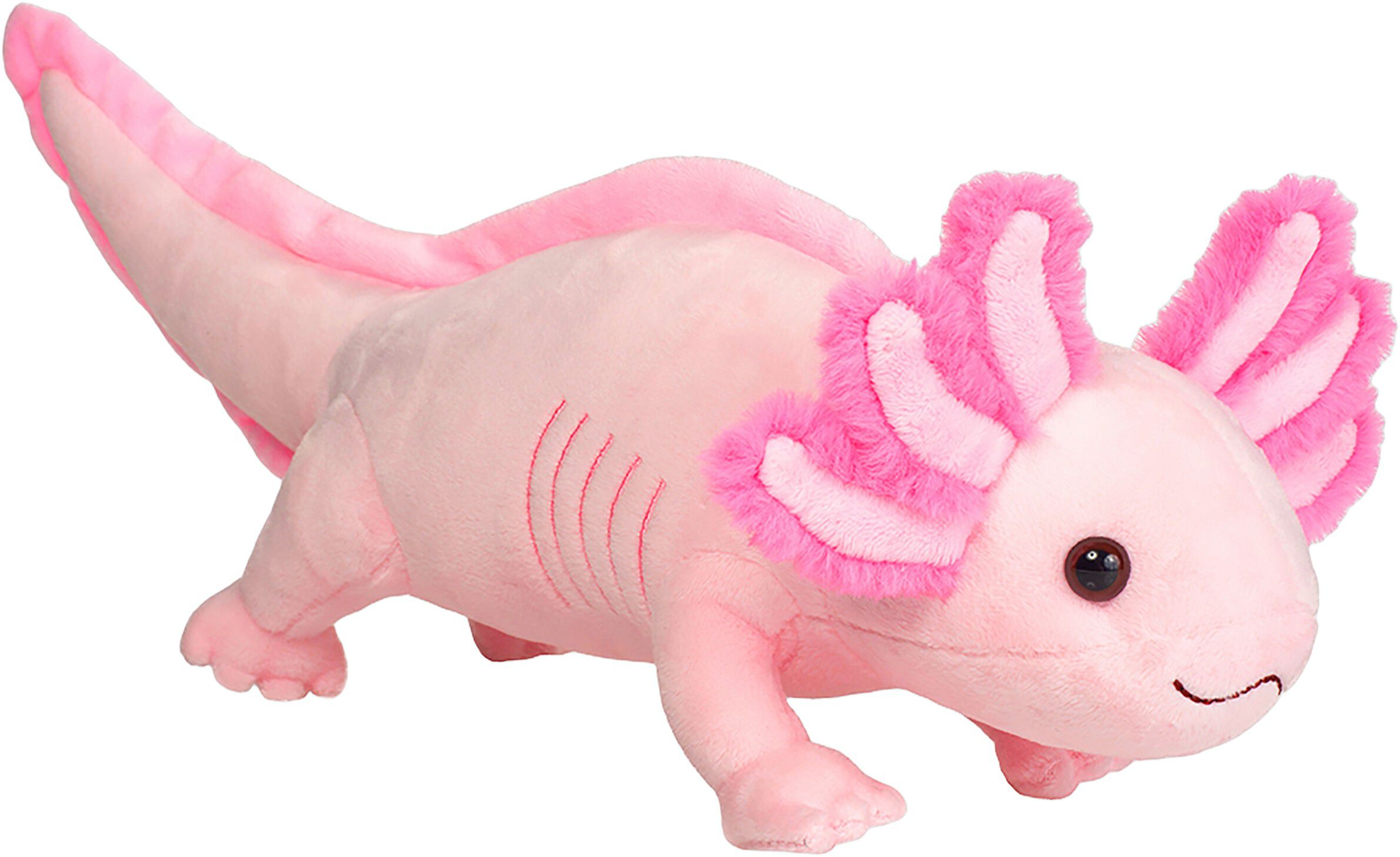 Teddy Hermann - Axolotl 36 cm