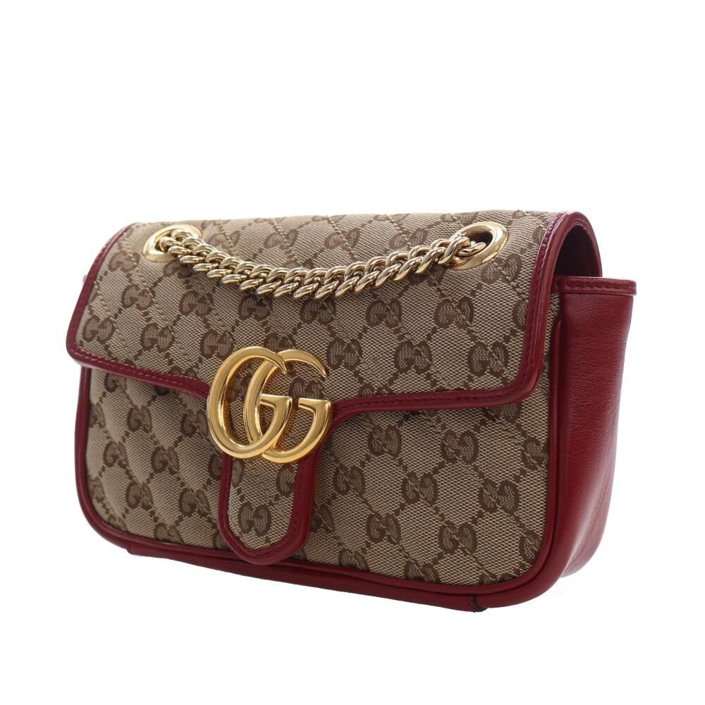 Gucci Marmont