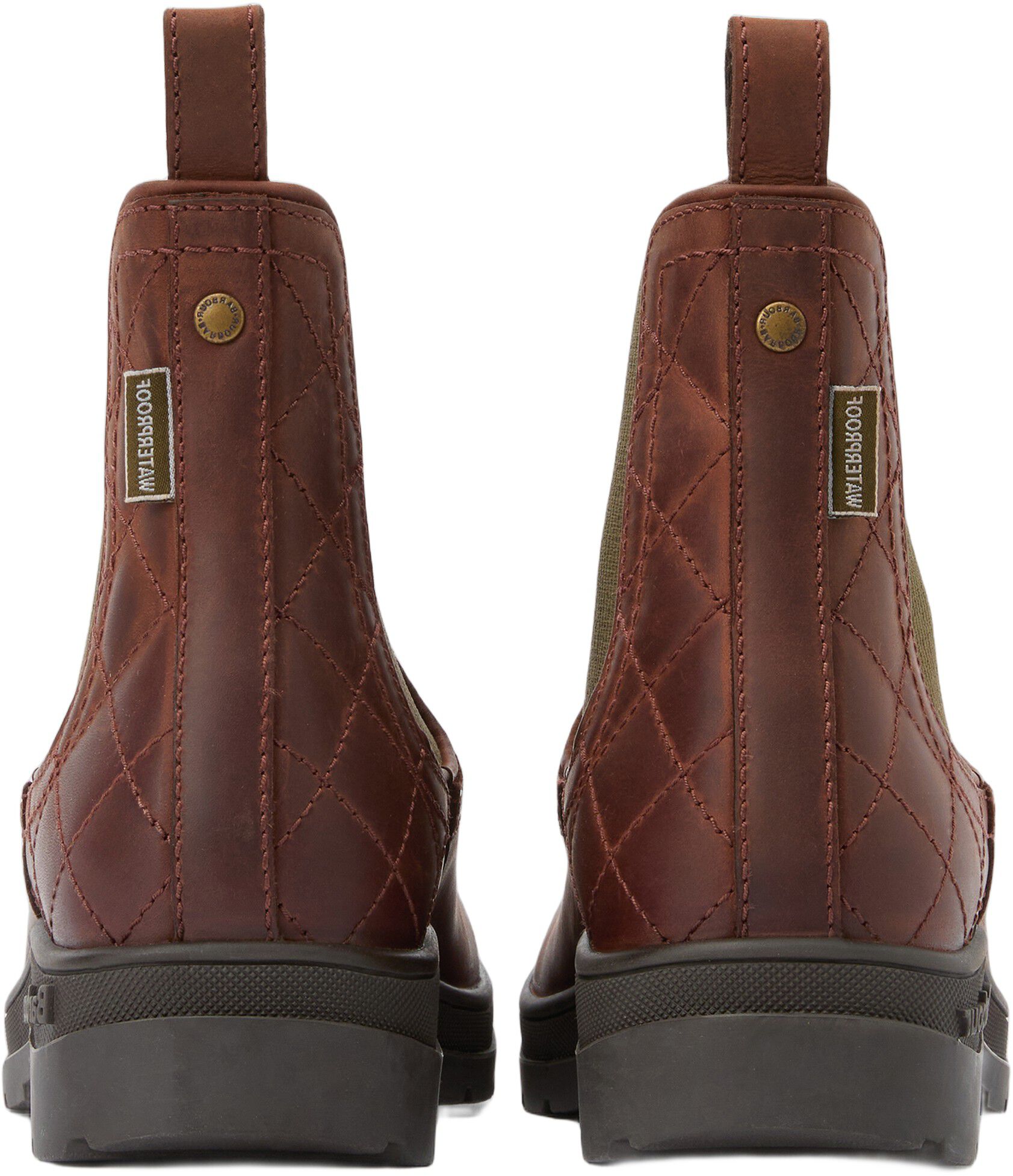 Barbour Amble Chelsea Boot
