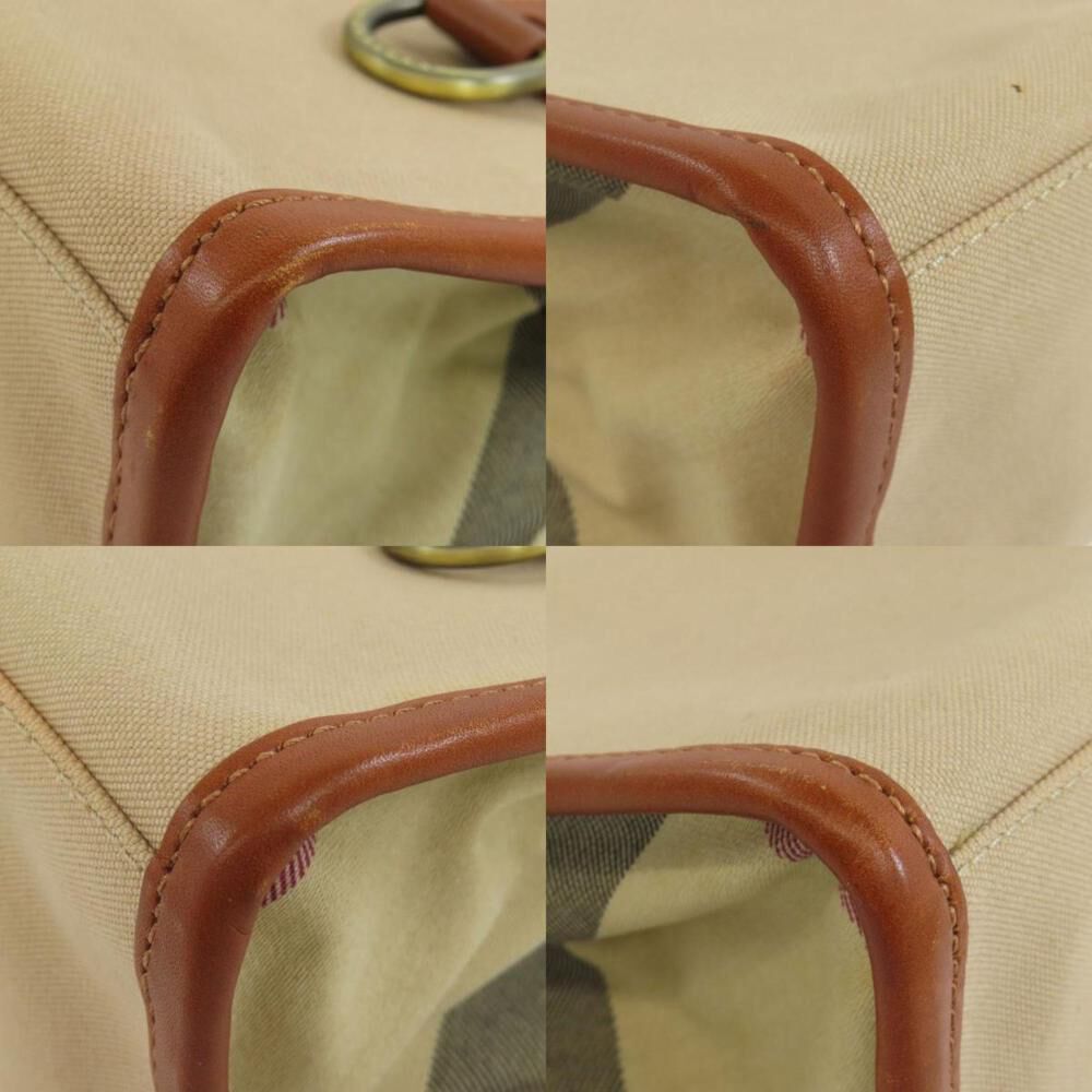 Burberry Tote