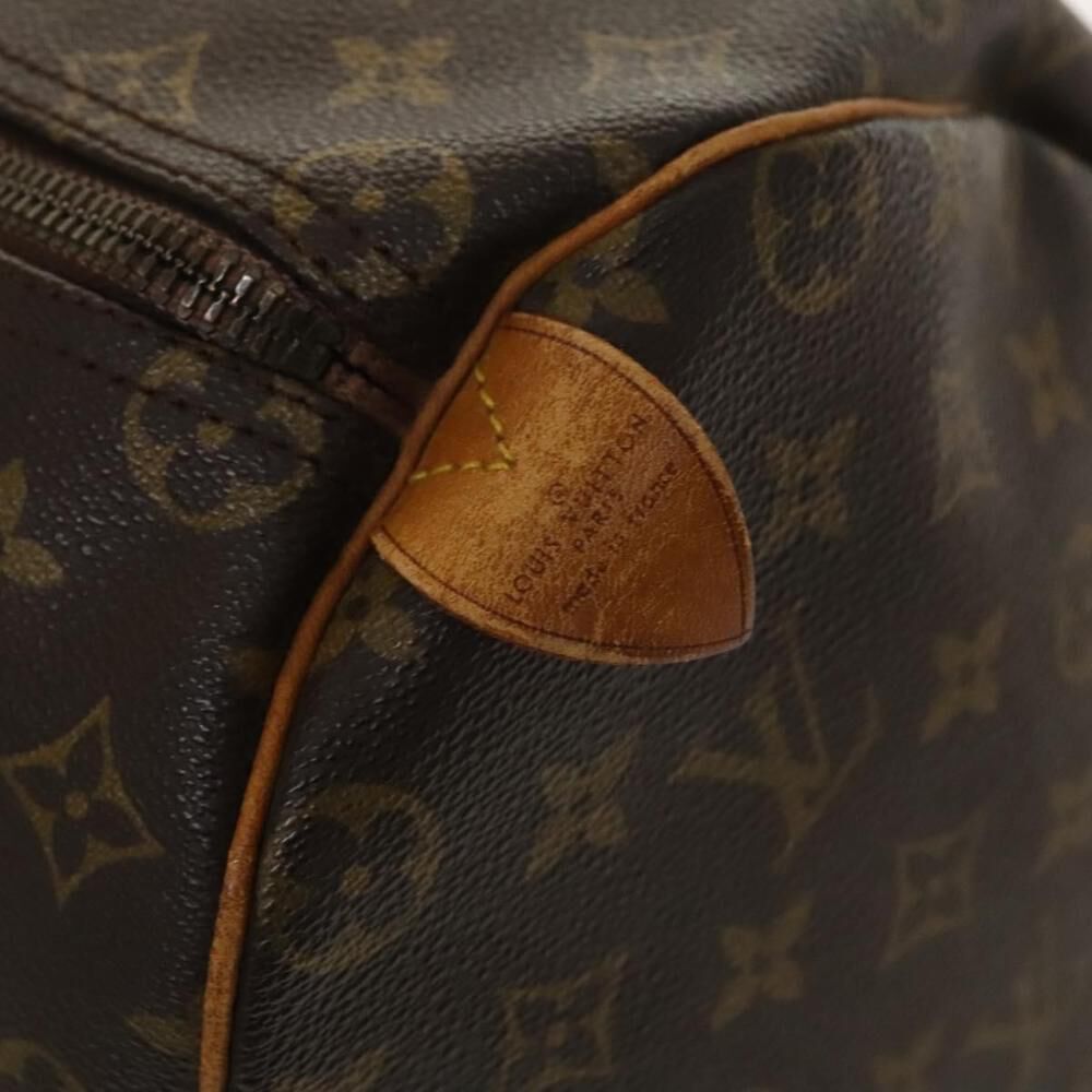 Louis Vuitton Keepall