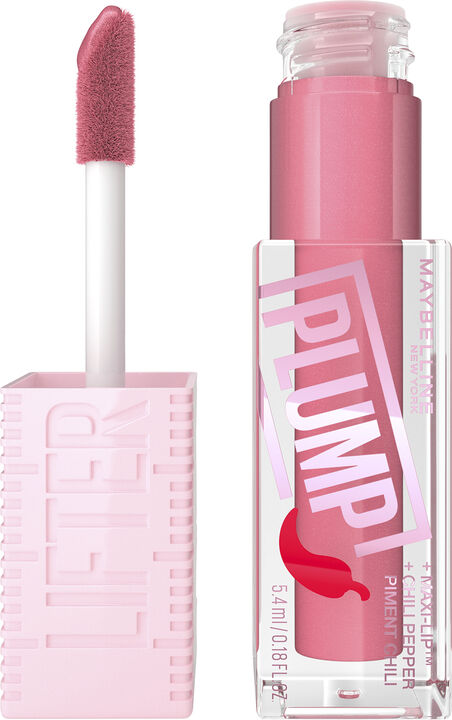 Lifter Plump Lip Gloss