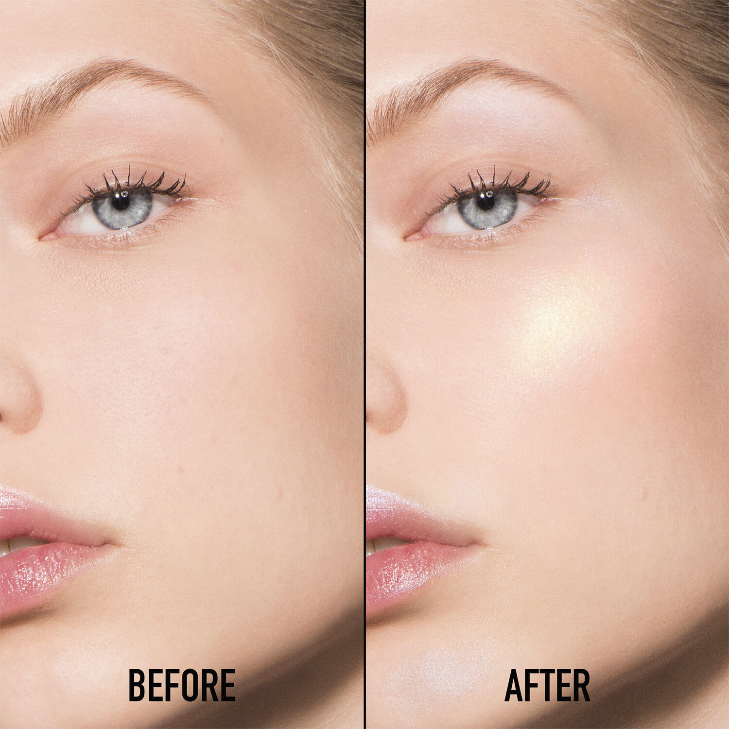 Dior Forever Couture Luminizer Highlighter