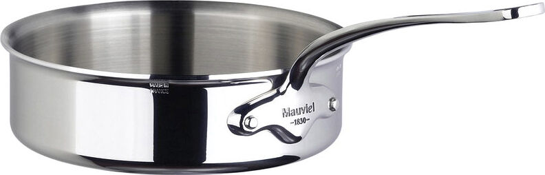 Trakt&ouml;rpanna Cook Style 5,7 liter St&aring;l