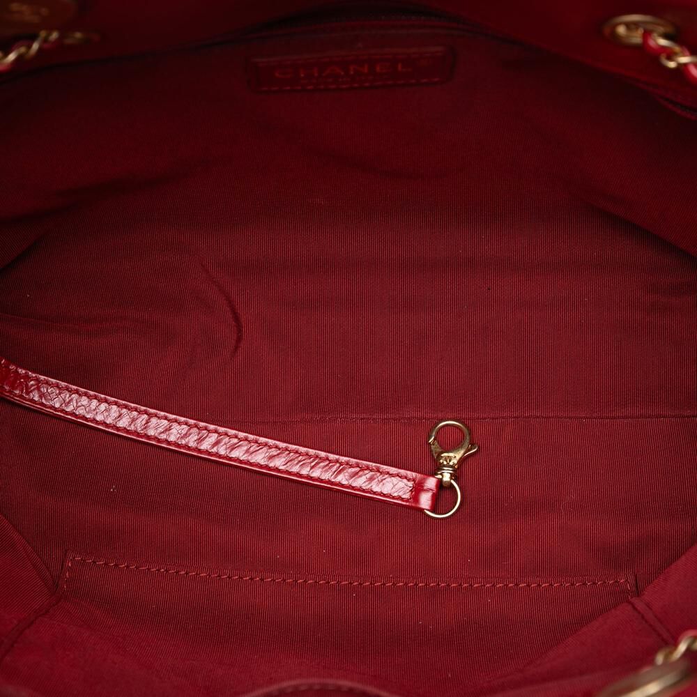 Chanel Tote