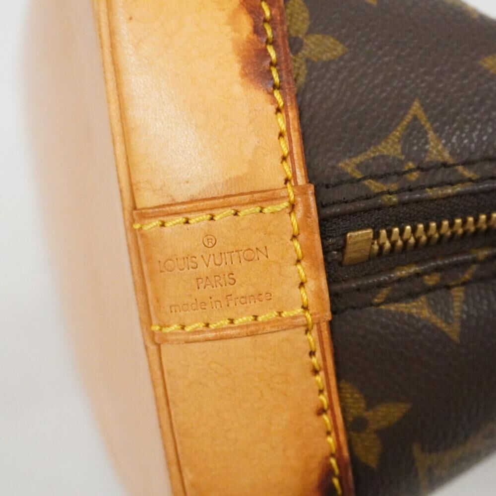 Louis Vuitton Alma