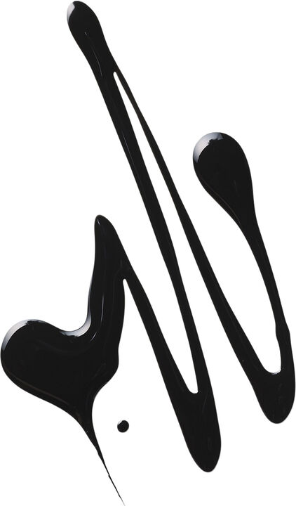At the borderline - Eyeliner Marker