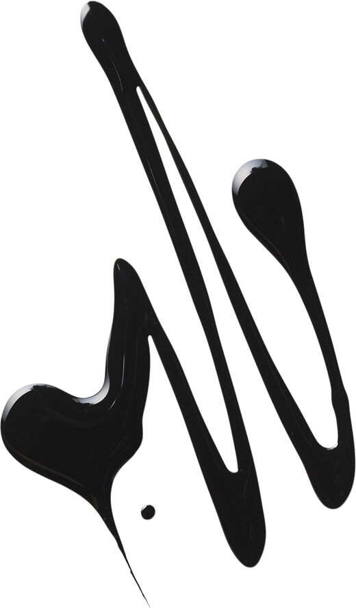 At the borderline - Eyeliner Marker