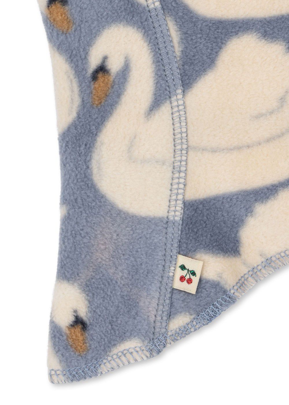 TAVI FLEECE BALACLAVA GRS