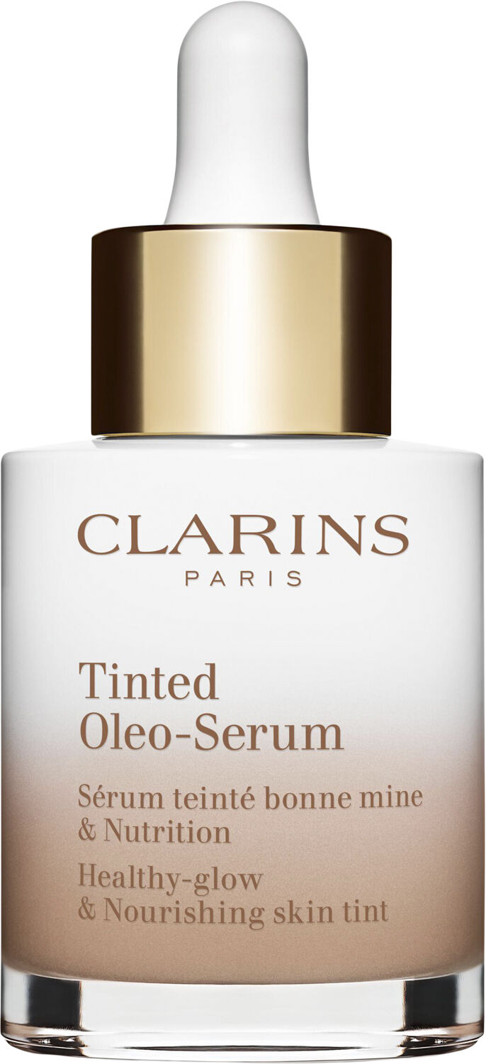 Tinted Oleo-Serum