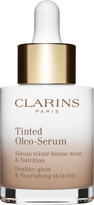 Tinted Oleo-Serum