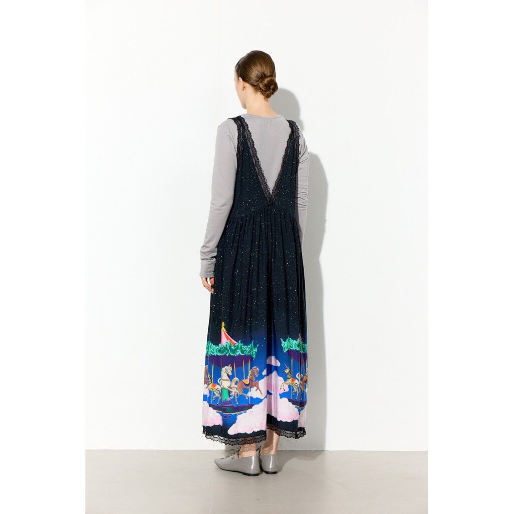Calista Dress