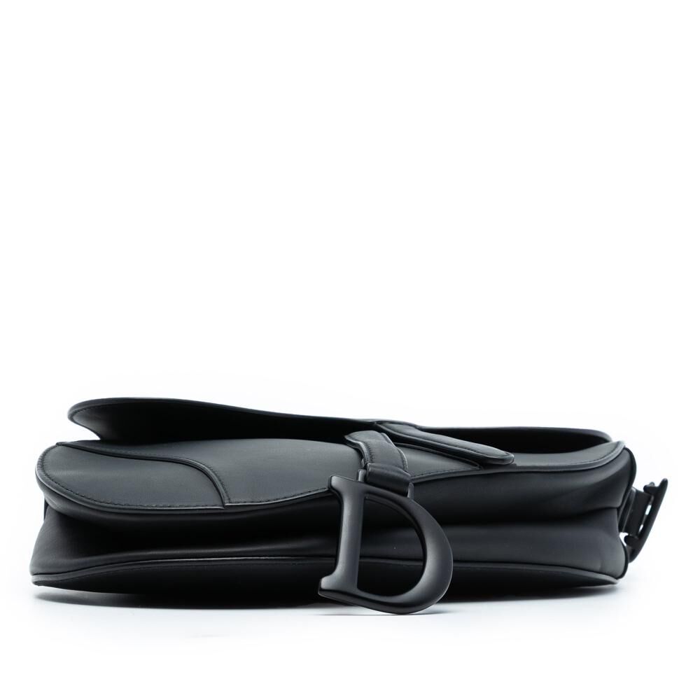 Dior Saddle Bag