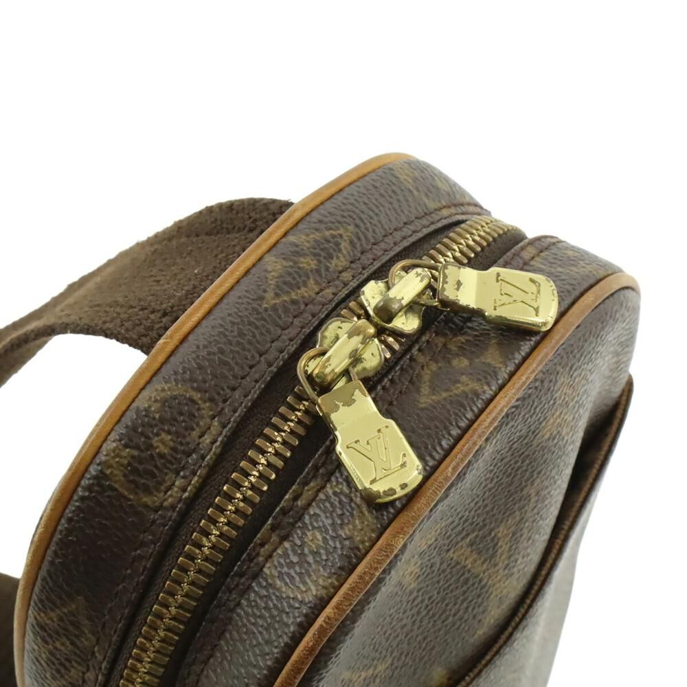 Louis Vuitton Crossbody Bag