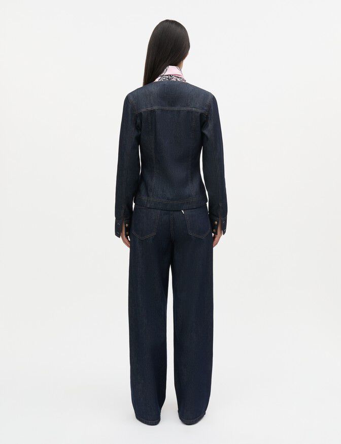 Cosy Denim Christel Jeans