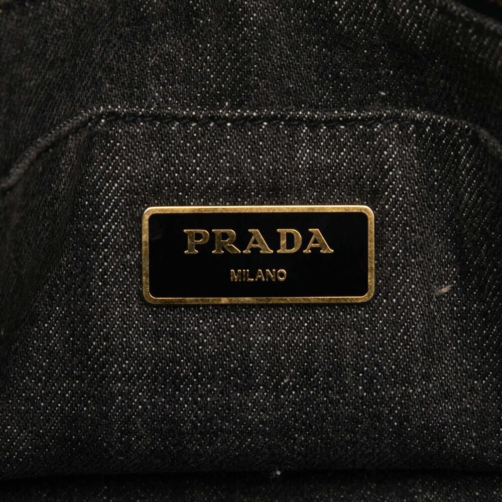 Prada Tote