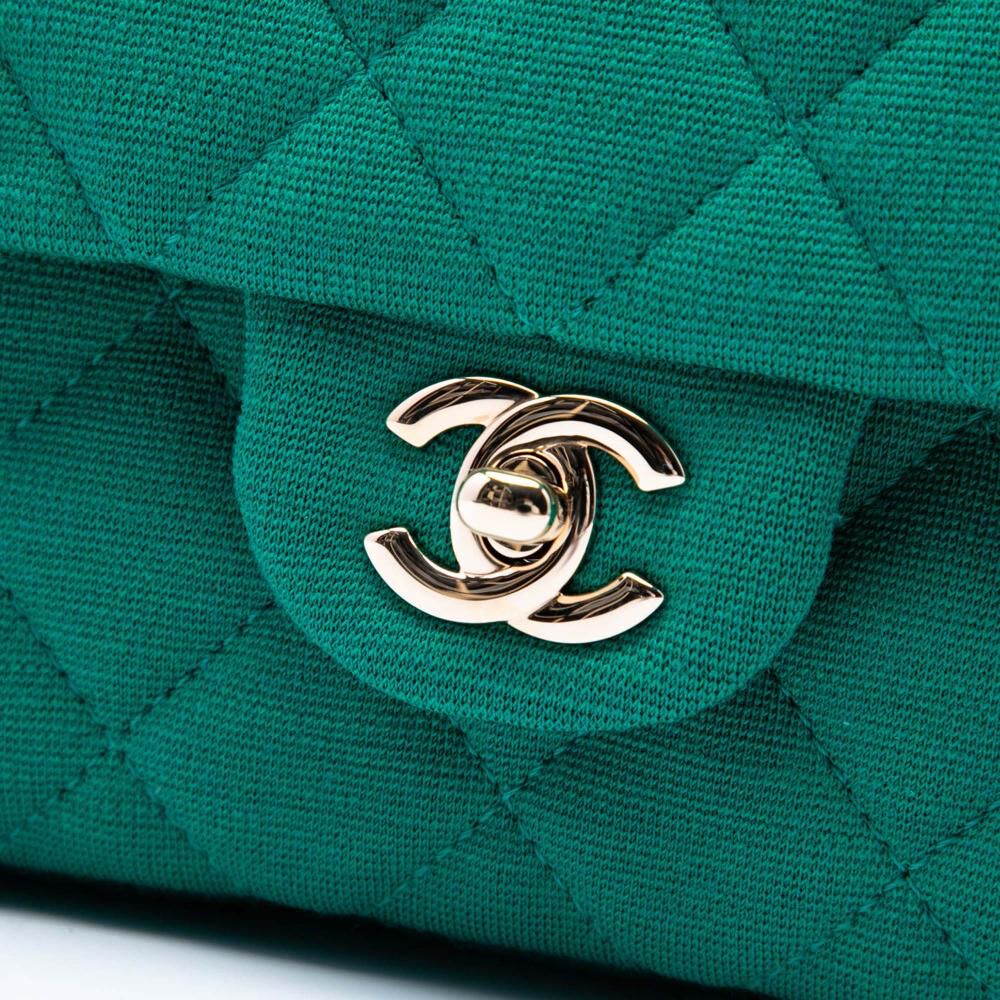 Chanel Clutch