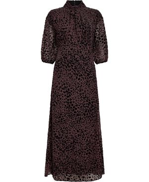 DRESS DUNY