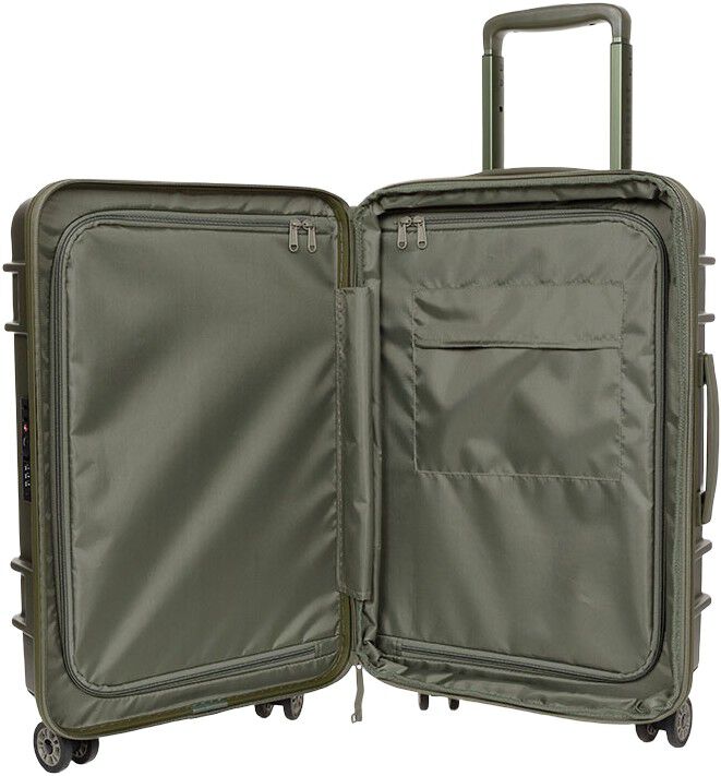 RESIST'R ZIP S Monotone Khaki