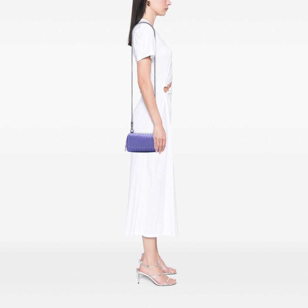 Bottega Veneta Crossbody Bag