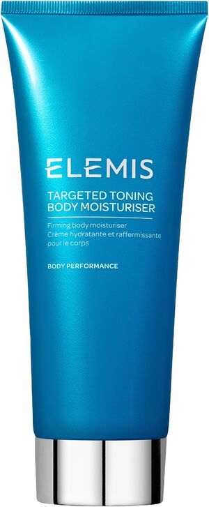 Targeted Toning Body Moisturiser