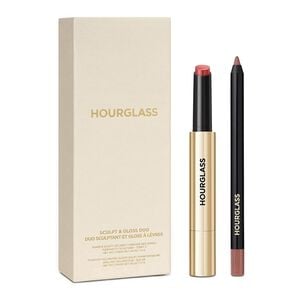Sculpt and Gloss Duo - Läppduo
