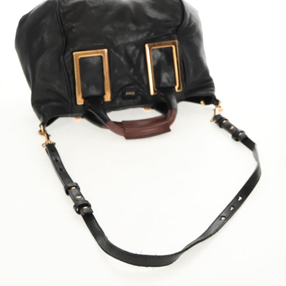 Chlo&eacute; Tote