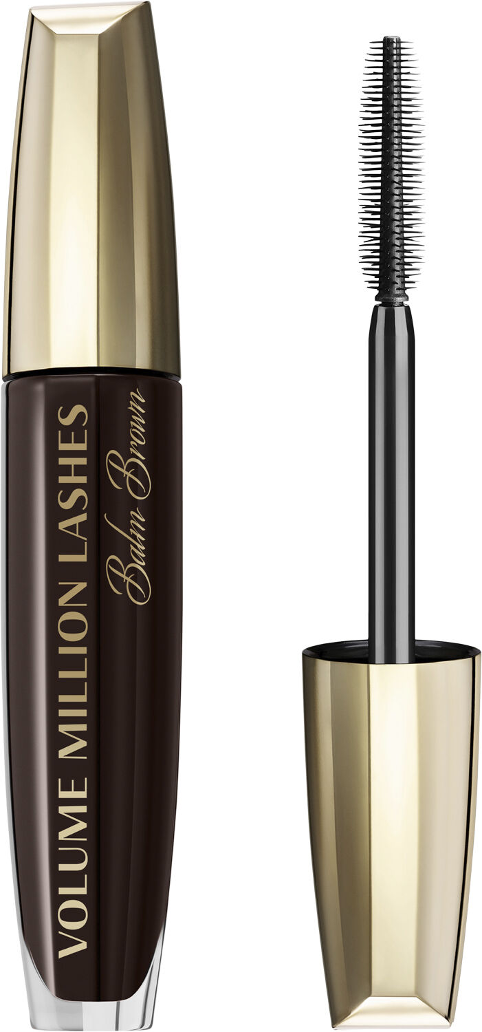 Volume Million Lashes Balm Mascara