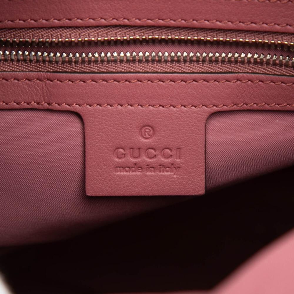 Gucci Backpack