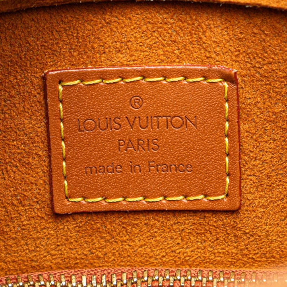 Louis Vuitton Pont Neuf