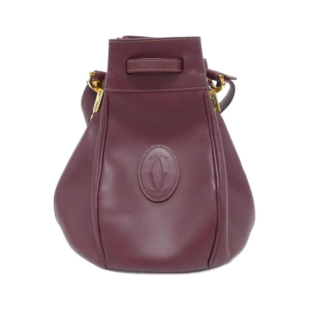 Cartier Shoulder Bag