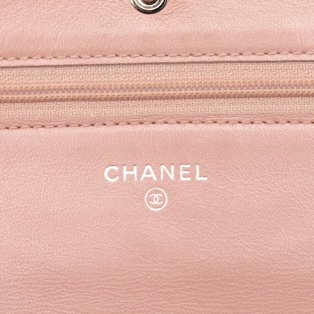 Chanel Crossbody Bag