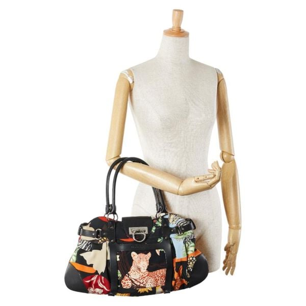Salvatore Ferragamo Handbag
