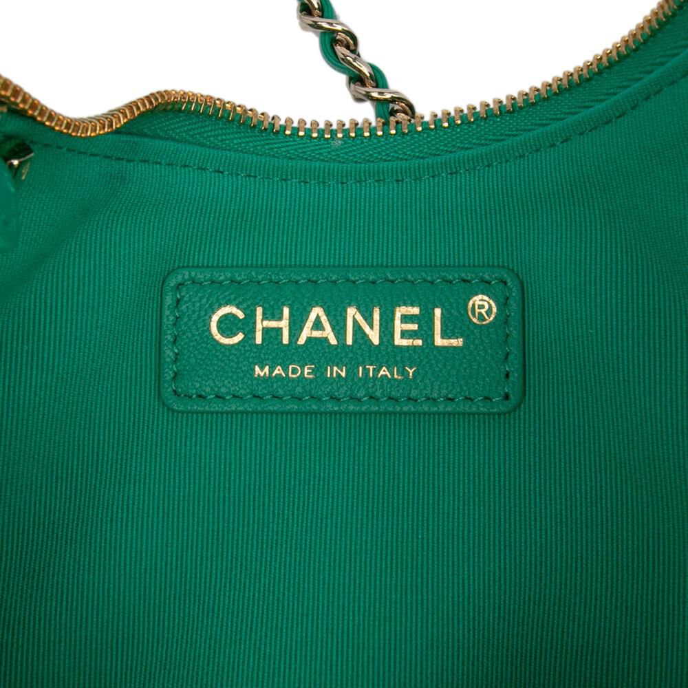 Chanel Crossbody Bag