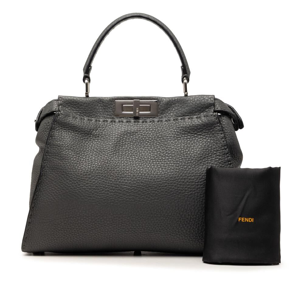 Fendi Peekaboo