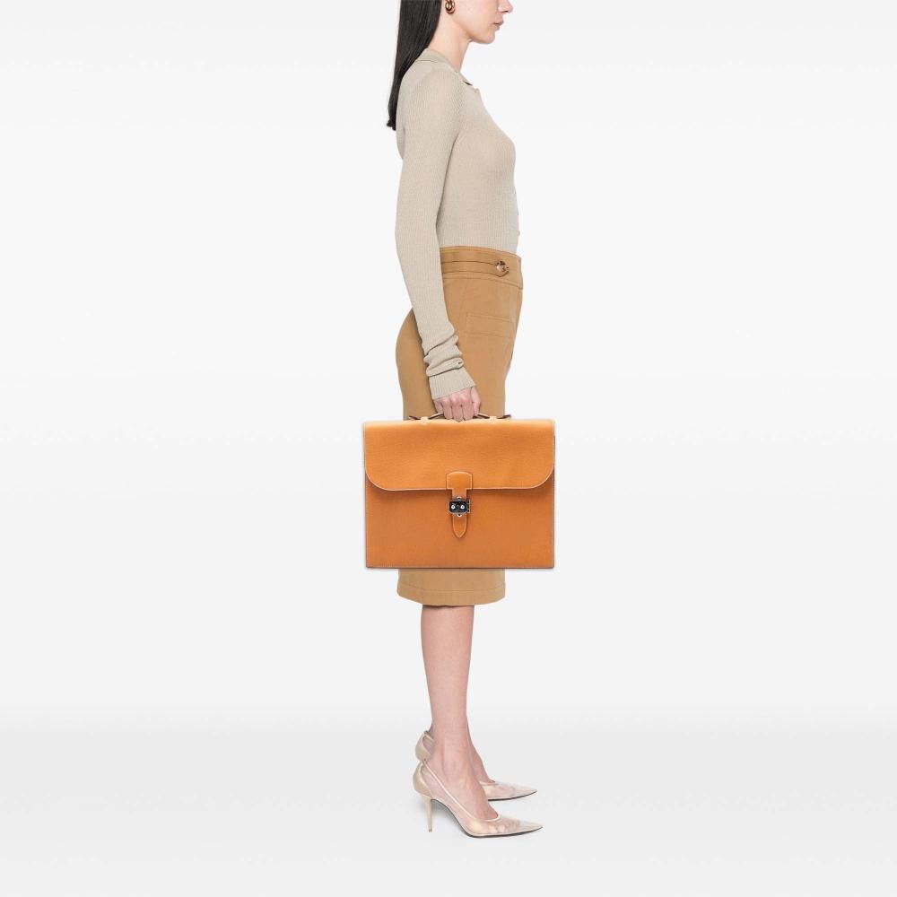 Herm&egrave;s Sac A Depeches