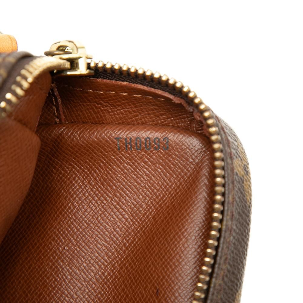 Louis Vuitton Amazone