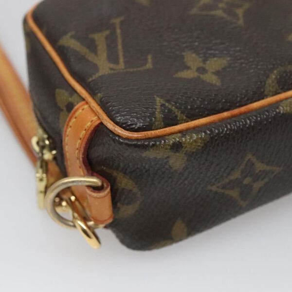 Louis Vuitton Pouch