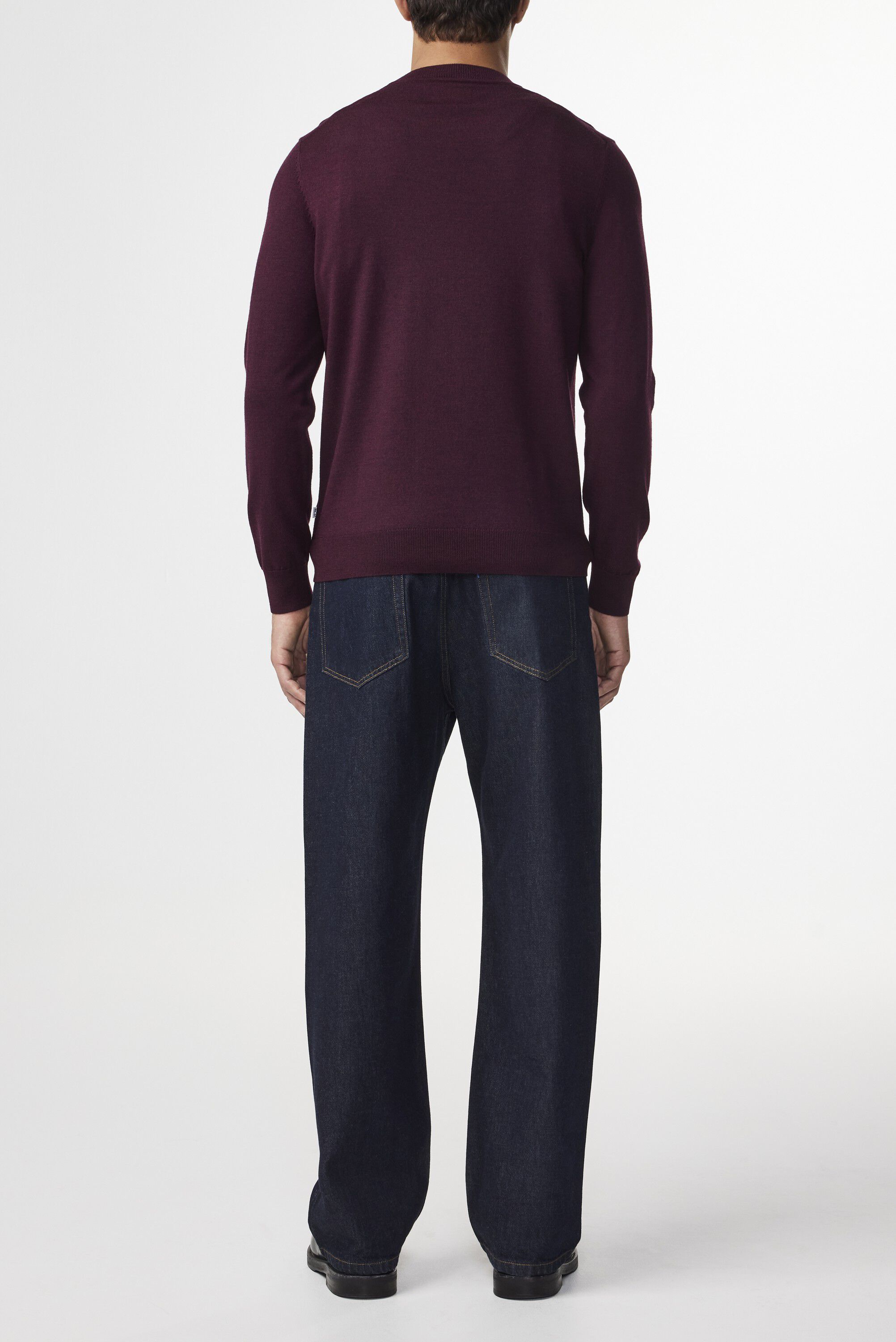 Ted Knit