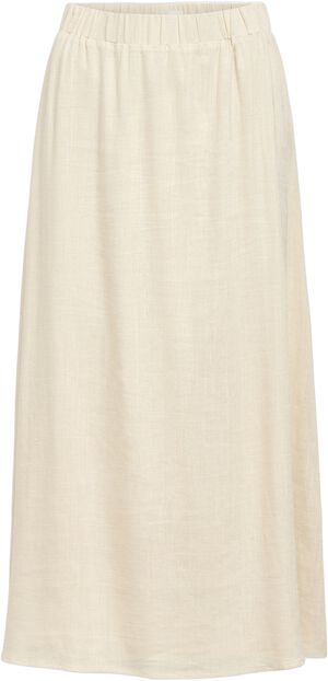 OBJAYA HW MIDI SKIRT 138