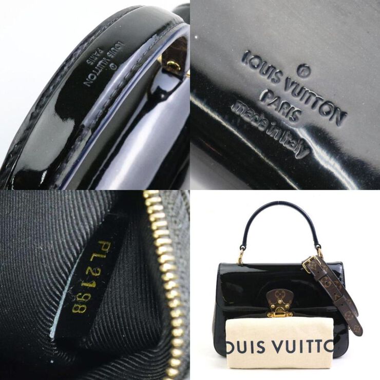 Louis Vuitton Handbag