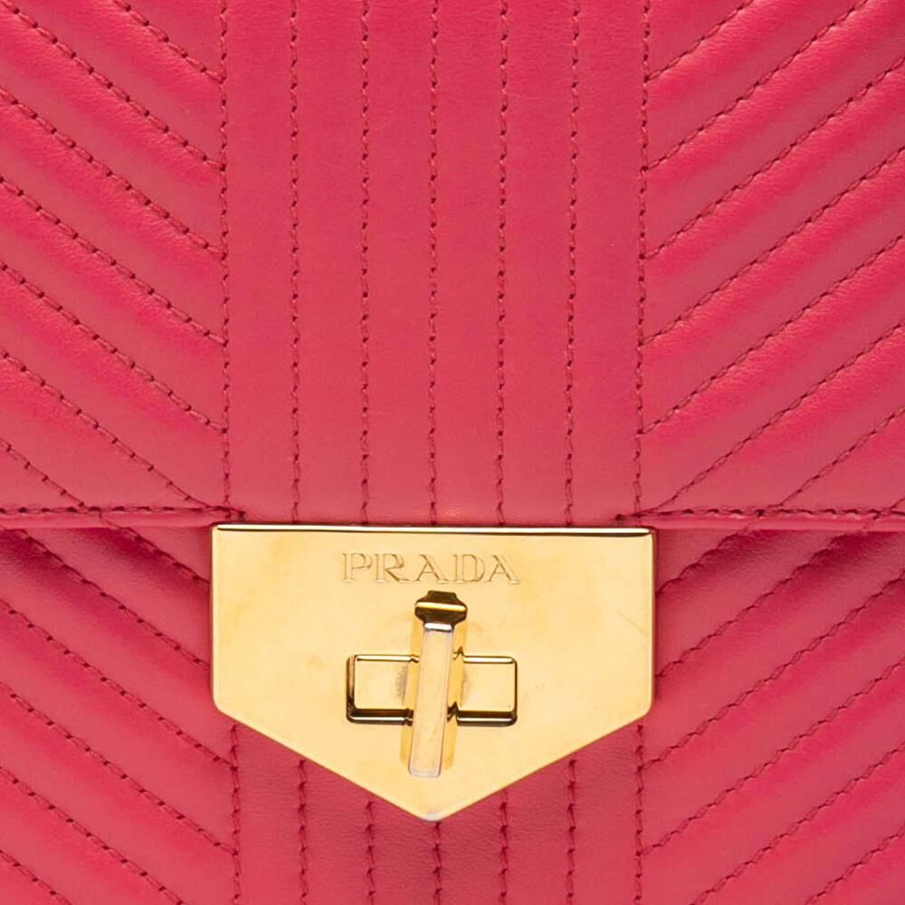 Prada Crossbody Bag