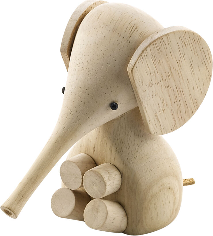 Baby Elephant | Light