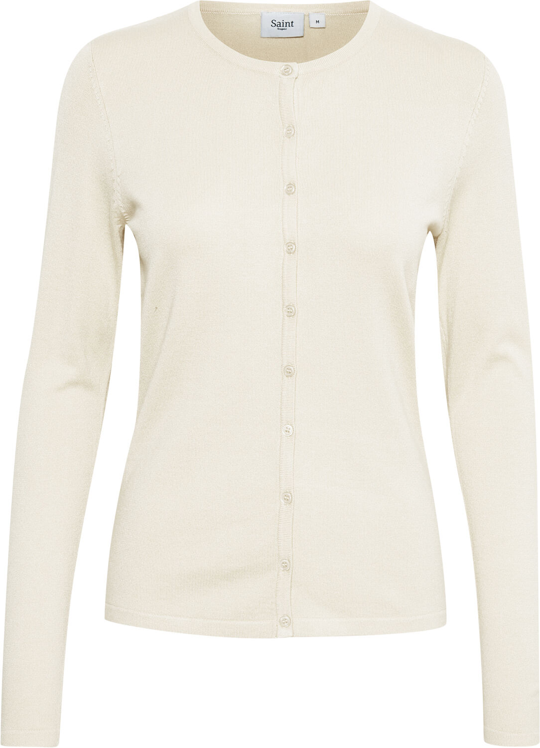 A8661, MilaSZ R-Neck Cardigan