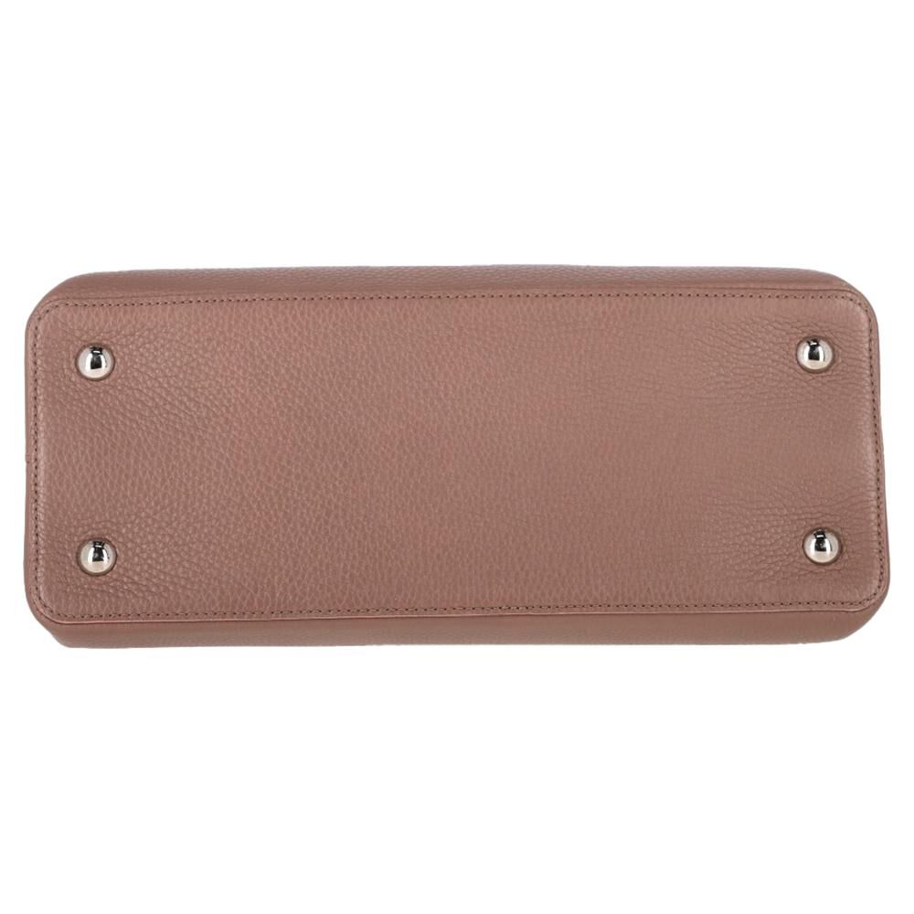 Louis Vuitton Capucines