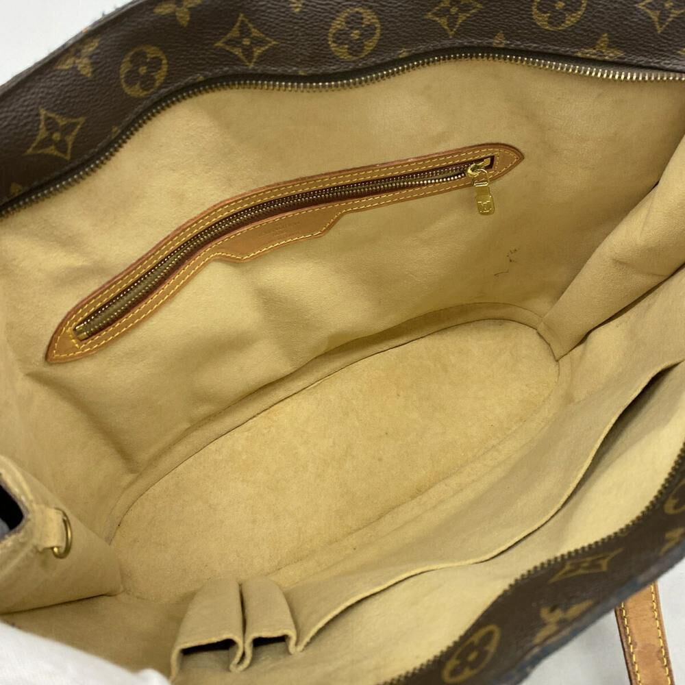 Louis Vuitton Babylone