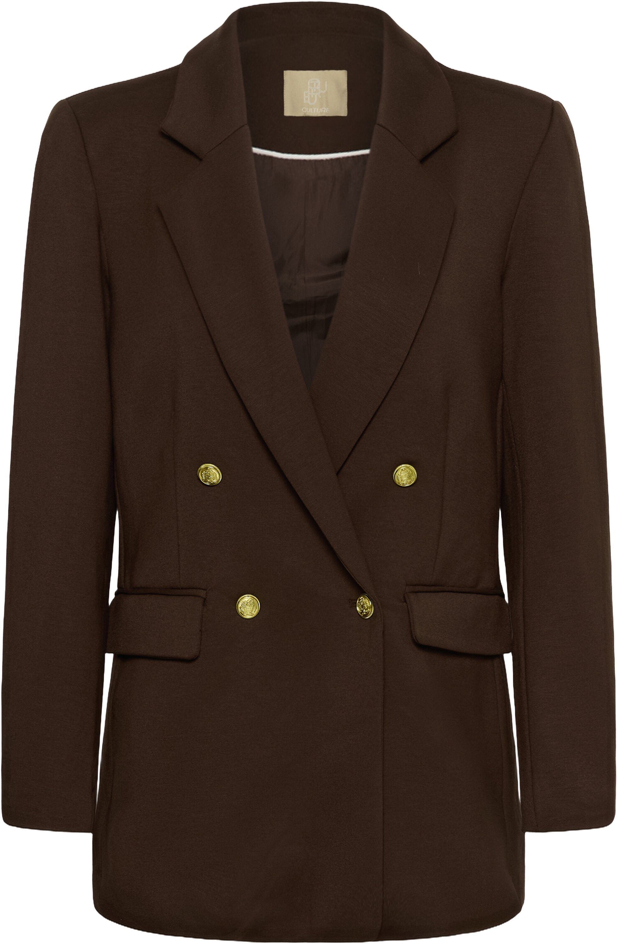 CUeva Classic Blazer