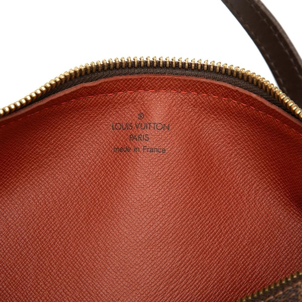 Louis Vuitton Papillon